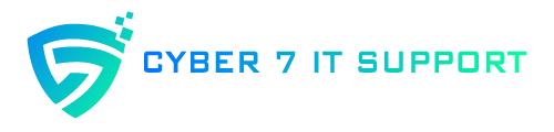Cyber-7-IT-Support-Logo